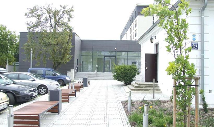 Muzeum Historyczne, Legionowo