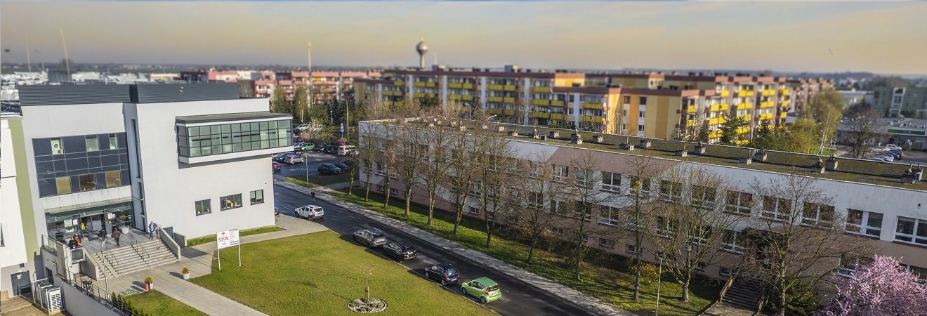 SOR — Szpital w Słupcy