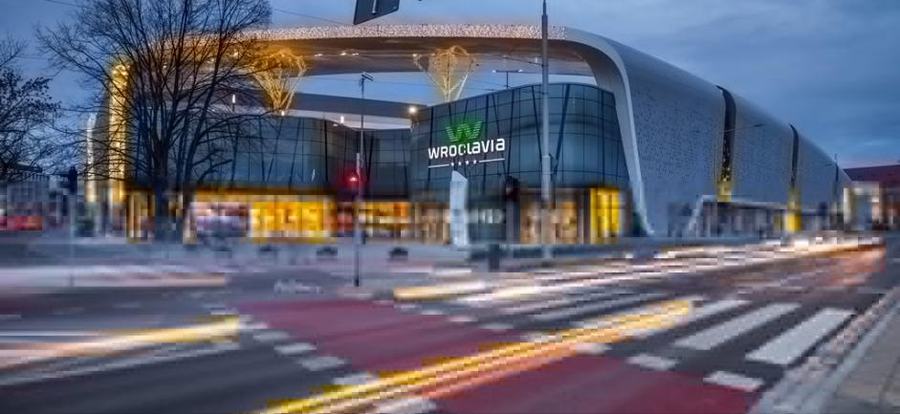 Galeria Wroclavia